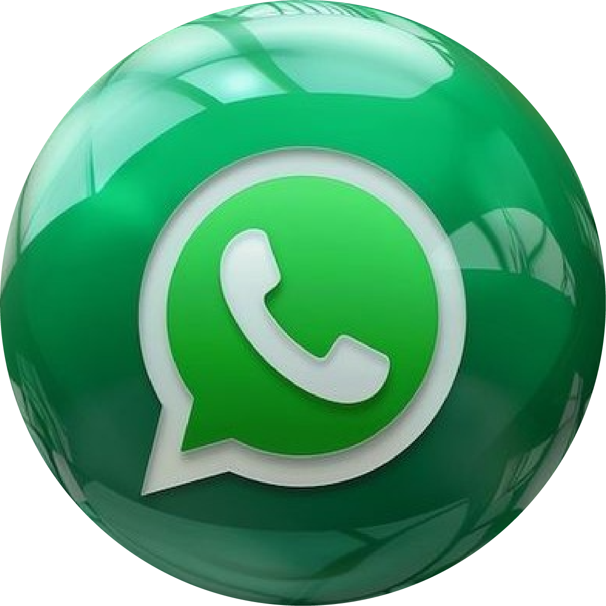WhatsApp Icon